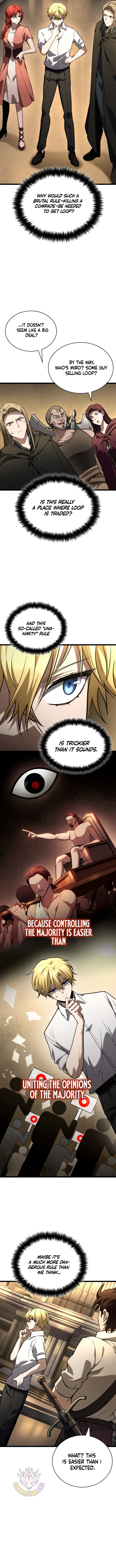 Infinite Mage Chapter 120 6